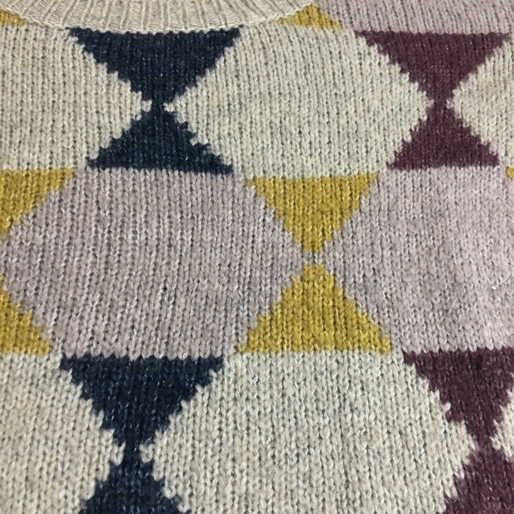 Line Sweater - Picture 4 of 8